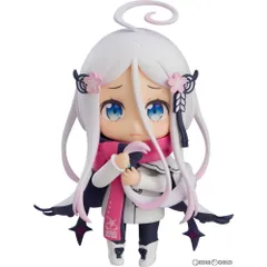 ねんどろいど 1912 アルスノトリア 咲う(わらう) アルスノトリア 完成品 可動フィギュア グッドスマイルカンパニー