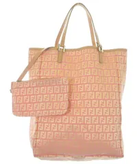 FENDI トートバッグ レディース 【古着】【中古】【送料無料】