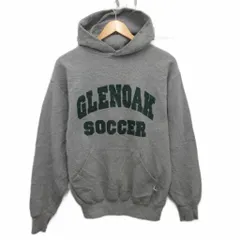 2025年最新】RUSSELL メンズ パーカーの人気アイテム - メルカリ