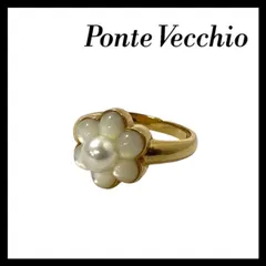 フラワー リング ビズー bizoux ポンテヴェキオ などお好きな方