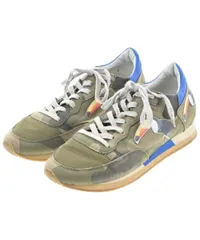 PHILIPPE MODEL スニーカー メンズ 【古着】【中古】【送料無料】のサムネイル