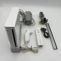 2025年最新】wii本体セットの人気アイテム - メルカリ