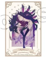 【中古】バッジ・ビンズ 悪夢 「Identity V 第五人格 アートコレクション トレーディングスクエア缶バッジ Vol.3」