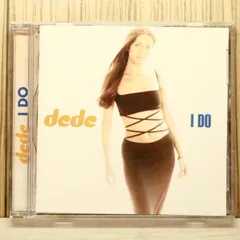 国内盤CD★ディ・ディ/Dee Dee■ アイ・ドゥ 【ESCA6718/4988010671822】V74610