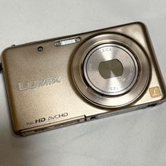 送料無料】Panasonic/パナソニック/LUMIX/ルミックス/DMC-FX80