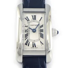 2025年最新】カルティエ タンクアメリカン ベルトの人気アイテム