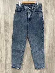 PAGEBOY ページボーイ シンプル カジュアル デニムパンツ size26 M/－ ■■ レディース