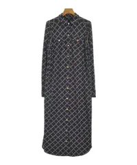 LAUREN Ralph Lauren シャツワンピース レディース 【古着】【中古】【送料無料】