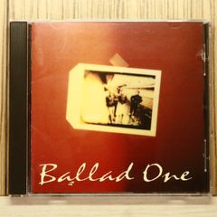 CD】JUN SKY WALKER(S)／Ballad One - メルカリ