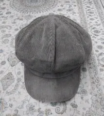 2025年最新】ニュースボーイキャップの人気アイテム - メルカリ