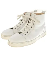 Christian Louboutin スニーカー メンズ 【古着】【中古】【送料無料】