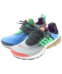 ナイキNIKE Presto28cmビームスコラボbeams 左右非対称 - メルカリ
