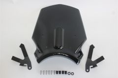 jf81 PCX 防風スクリーン 旭風防 ロングスクリーン 欠品無し - メルカリ
