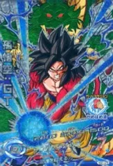 【中古】ドラゴンボールヒーローズ HGD1-CP8[CP]：孫悟空：GT