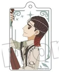 【中古】キーホルダー 教授 「Identity V 第五人格 アートコレクション トレーディングアクリルキーホルダー Vol.3」