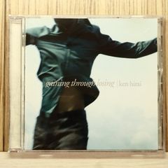 国内盤CD☆杉真理/Masamichi Sugi□ OVERLAP - 杉真理 【CSCL1285