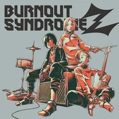 2025年最新】BURNOUT SYNDROMESの人気アイテム - メルカリ