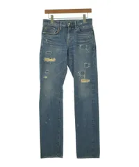 HYSTERIC GLAMOUR デニムパンツ メンズ 【古着】【中古】【送料無料】