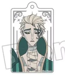 【中古】キーホルダー 隠者 「Identity V 第五人格 アートコレクション トレーディングアクリルキーホルダー Vol.3」