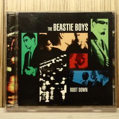 CD DJ GREEN LANTERN MIX Beastie Boys - メルカリ