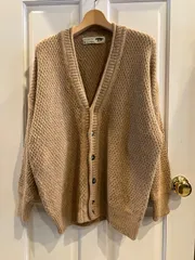 2026年最新】INIS MEAIN カーディガンの人気アイテム - メルカリ