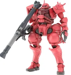 【新品未開封】HG 1/144 『機動戦士Gundam GQuuuuuuX』 シャア専用ザク(GQ) (プラモデル)