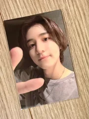 BOYNEXTDOOR(ボイネク) ボイネク イハン(LEEHAN) 쁘넥도 ポップアップ 特典