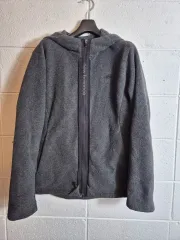 L ) New Balance ニューバランス 起毛 フリース フリースジャケット 出品