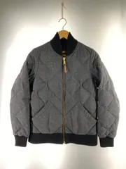 【中古品】 EDDIE BAUER エディーバウアー スカイライナー 日の出タグ復刻 キルティング ダウン ジャケット メンズ アウター 【144-251205-em-44-min】