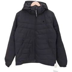 ジースターロー G-STAR RAW Attacc Heatseal Quilted Hooded Jacket フーデッド中綿ジャケット メンズ 表記無 のサムネイル