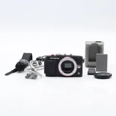 2025年最新】OLYMPUS ミラーレス pl6 ジャンクの人気アイテム - メルカリ