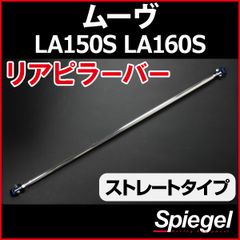 ダイハツ純正オプション コペン L880サイドスパッツ スポイラー左右