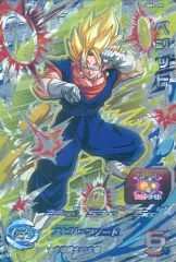 【中古】ドラゴンボールヒーローズ BM2-CP7[CP]：ベジット