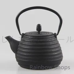 2025年最新】南部鉄器 鉄瓶 未使用の人気アイテム - メルカリ