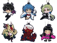 地獄先生ぬ～べ～ グッズセット グッズ-バッチ】地獄先生ぬ～べ～ 缶バッジセット | アニメイト