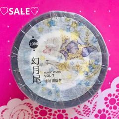 ⭐️SALE⭐️ 《散》海外マスキングテープ マステ 【2011】 - メルカリ