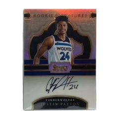 49シリ Ray Allen 2024-25 Panini Prizm NBA - メルカリ