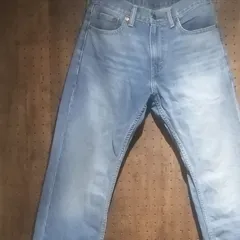 Levi's リーバイス　505　W　ウエスト 76ｃｍ