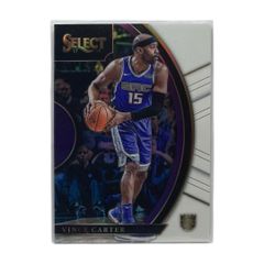 PANINI NBAカード SELECT PRIZM JUSTIN ANDERSON DALLAS MAVERICKS /49