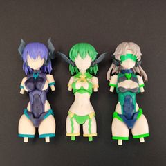 30MS【未検品/ジャンク】オプションボディパーツ タイプS05[カラーA]＋