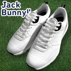 2026年最新】Jack Bunny!! シューズ(男性用)の人気アイテム - メルカリ