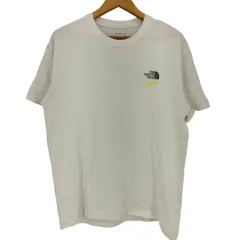 ザノースフェイス THE NORTH FACE S/S Extreme Tee メンズ import：L 