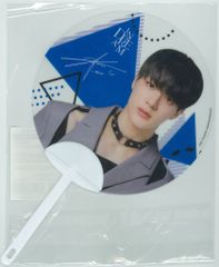 NCT DREAM 2022 THE DREAM SHOW 2 In A DREAM in JAPAN JENO 클리어 부채