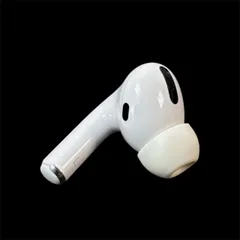 AirPods Pro エアポッズプロ 第1世代 A2084 左イヤホン Apple 純正 交換用 片耳 紛失用 ノイズキャンセリング 予備 Apple 送料無料 匿名配送