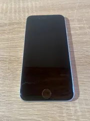 6838 iPhone SE 第二世代 128GB ホワイト