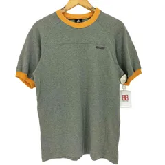 ナイキエーシージー NIKE ACG 00S ALL CONDITIONS GEAR リンガーTシャツ メンズ import：M 