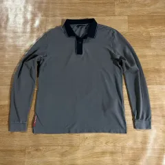 2025年最新】PRADA メンズ 七分・長袖カットソーの人気アイテム - メルカリ