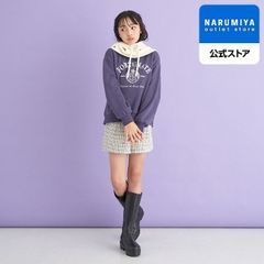 UNITED ARROWS レオパード ジャガード ショート パンツ - メルカリ