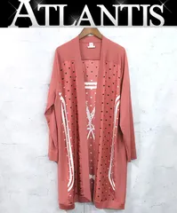 2025年最新】エルメス カーディガン シルクの人気アイテム - メルカリ