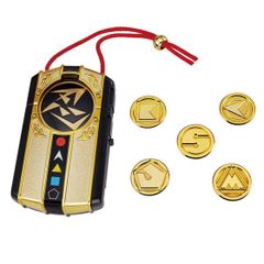 美品】 タロウバッジ INSPIRE限定 Ver. ウルトラマンタロウ - メルカリ